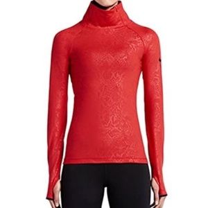 NIKE Pro Warm Embossed Heights Vixen Damen 🚴‍♀️